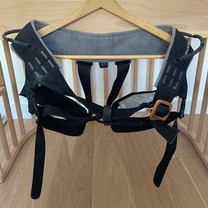 Diamondback BOD Rock Climbing Harness